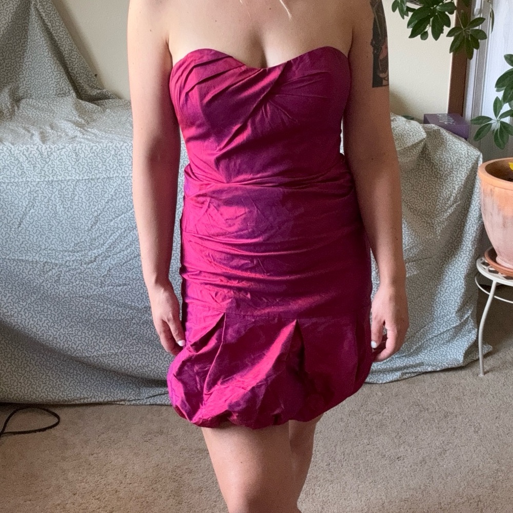 Nicole Miller Semi-Formal Dress